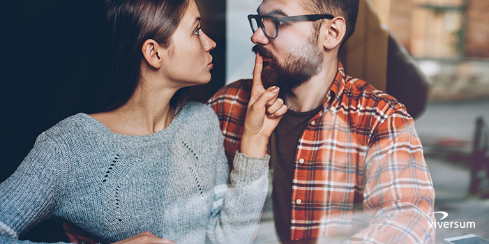 Egoismus in der Partnerschaft