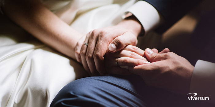 Verliebt in verheirateten Mann