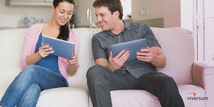 Platonische Beziehung