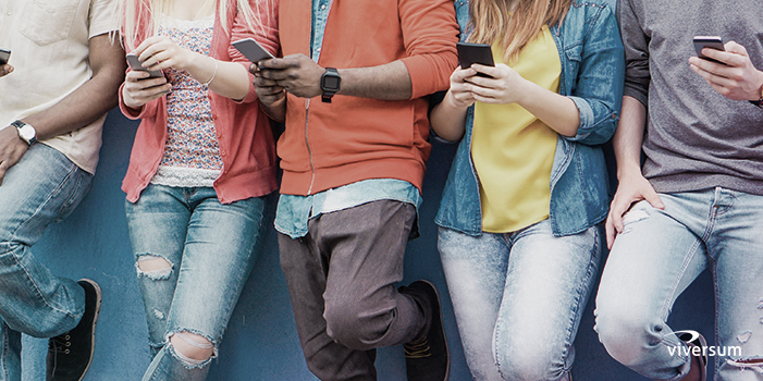 Platonische Beziehung