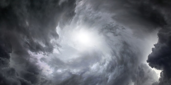 Schlechtes Karma auflösen